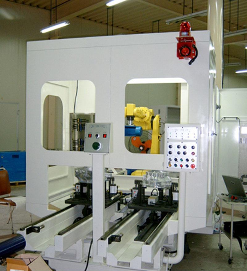 进口旧剪切机装船前查验法律依据