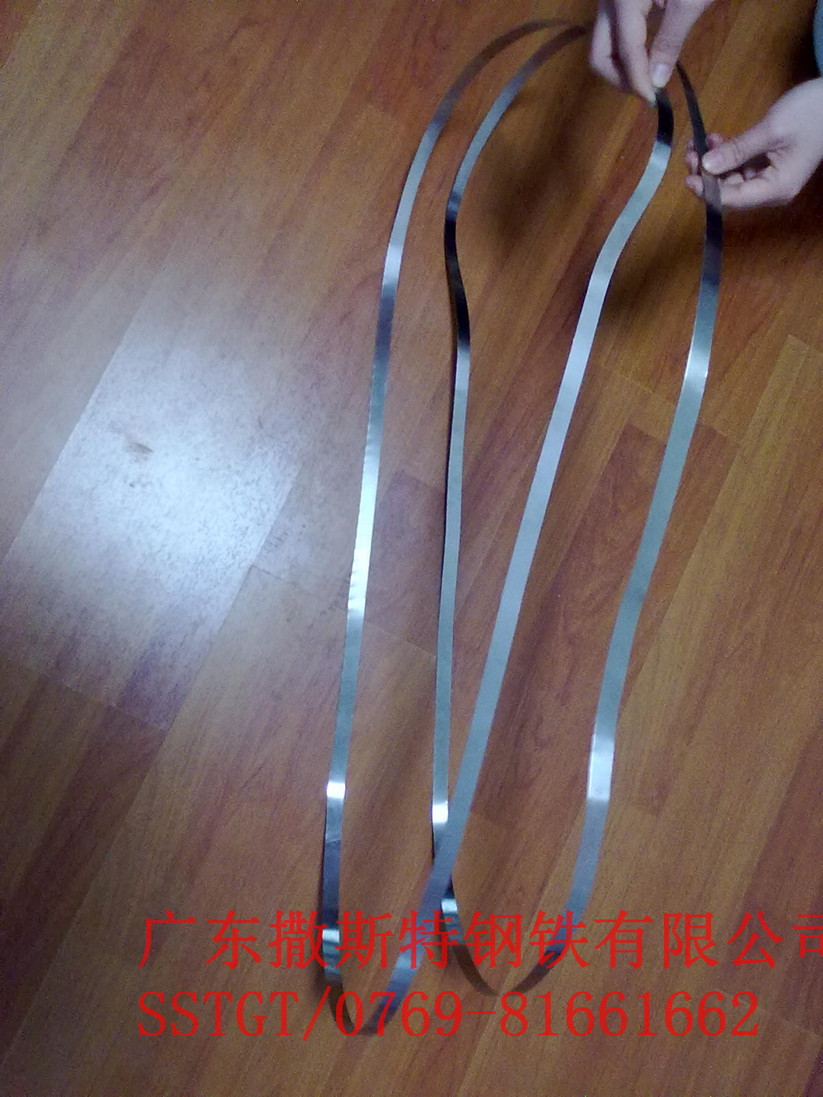 铁镍合金【5J1416】热双金属板材圆棒圆钢带材线材