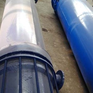 沧州中氟石墨冷凝器设备报价便宜