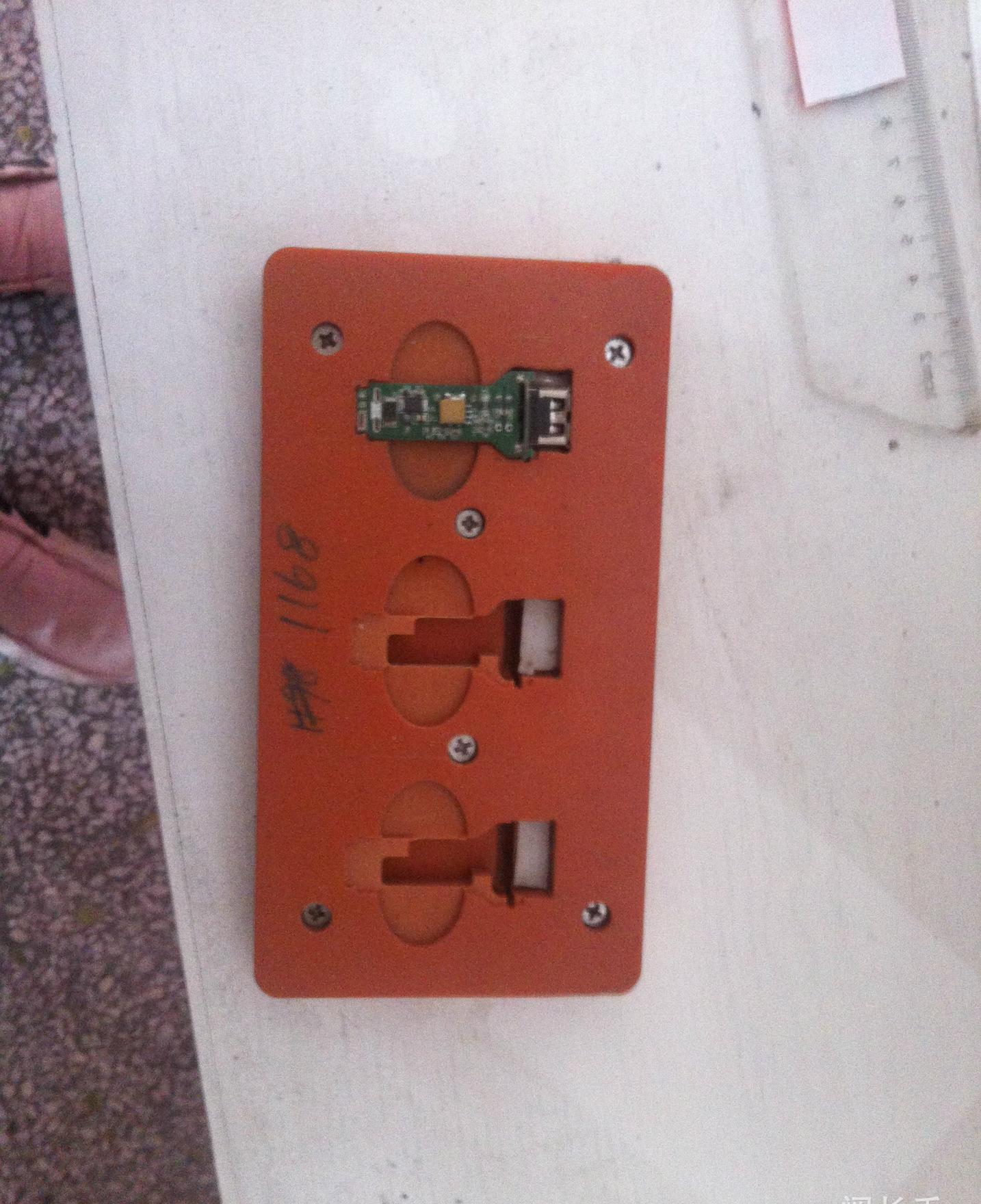 黄江供应商直供功用测验治具 电路板过锡炉治具