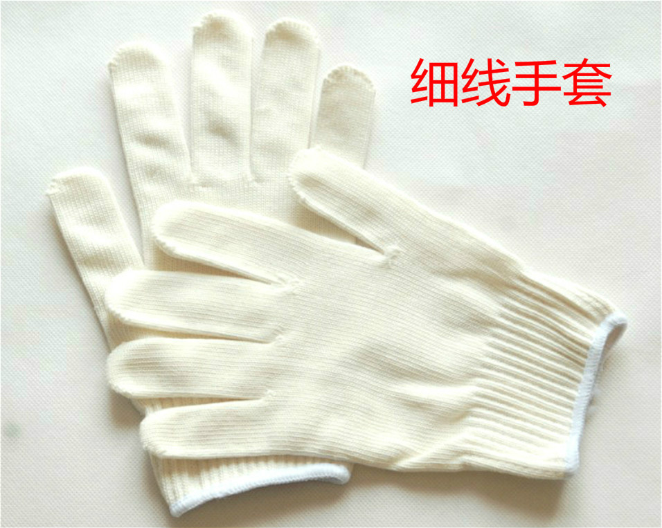 劳作作业手部需防护时有必要戴用好质量防护手套集芳引荐到