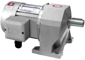 台湾明椿齿轮减速电机 变极马达