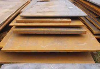 眉山双金属耐磨复合板 碳化铬工艺