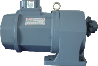 台湾明椿齿轮减速电机 变极马达