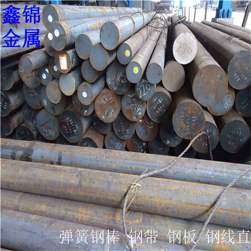 轴承钢 GCR18Mo耐磨高硬度钢棒 GCR18MO