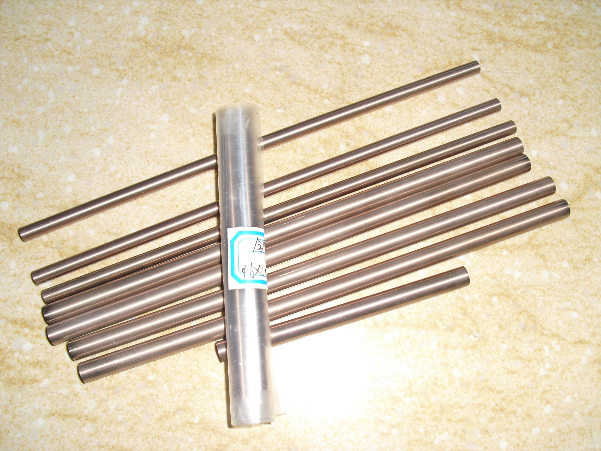 专业供应5J220110 热双金属材料5J22011