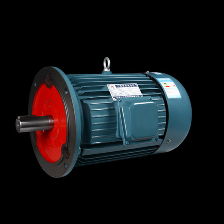 上海大速力超 YE2 100L-2 3kw普通三相异