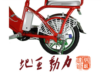 可迪B13