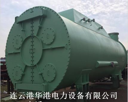 热力除氧器供应商 真空除氧器作业原理