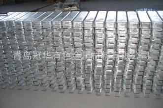 纯锌锭锌合砖块方块 锌合金等有色金属原材料