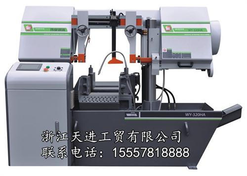 立式锯床引荐_立式锯床_天进工贸值得信任