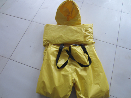 绝缘防护服电绝缘服  电工绝缘服装