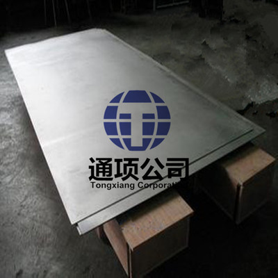 Incramute上海阻尼合金Mn-Cu锰铜板 减