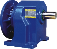 台湾明椿齿轮减速电机 变极马达