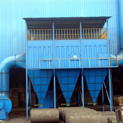 襄阳矿山布袋除尘器