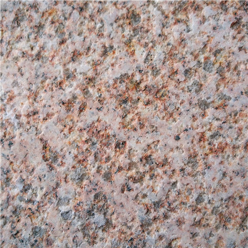 花岗岩黄金麻 火烧面 建筑装修用