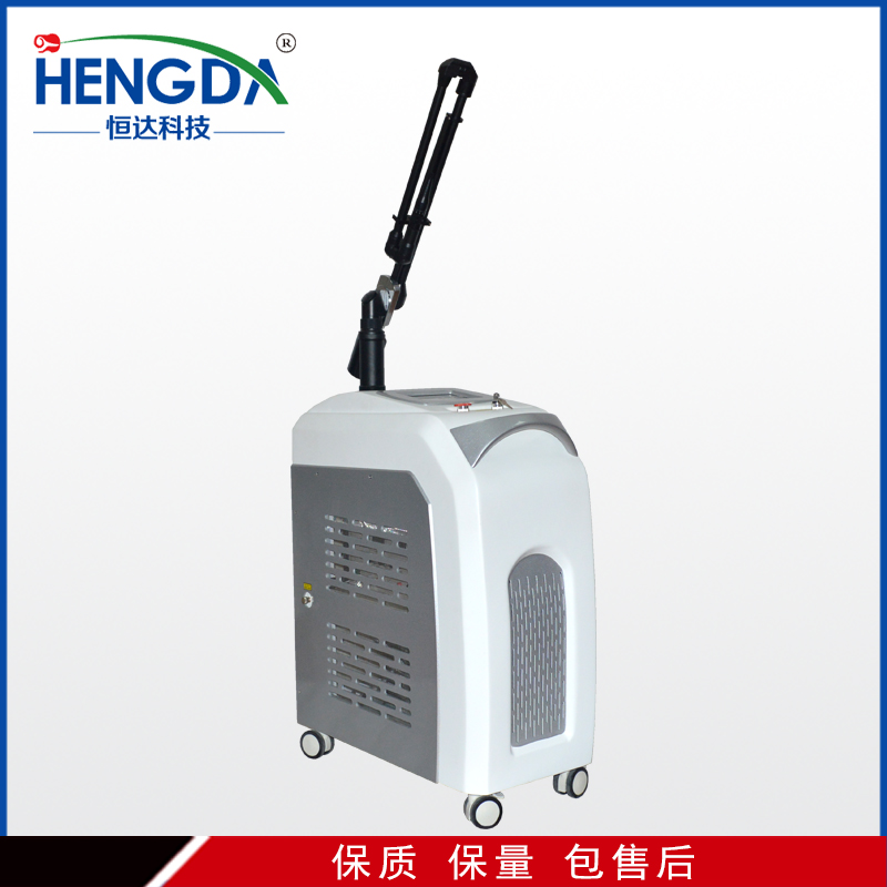 祛斑最先进的仪器光学仪器祛斑 恒达仪器批发 调q激光
