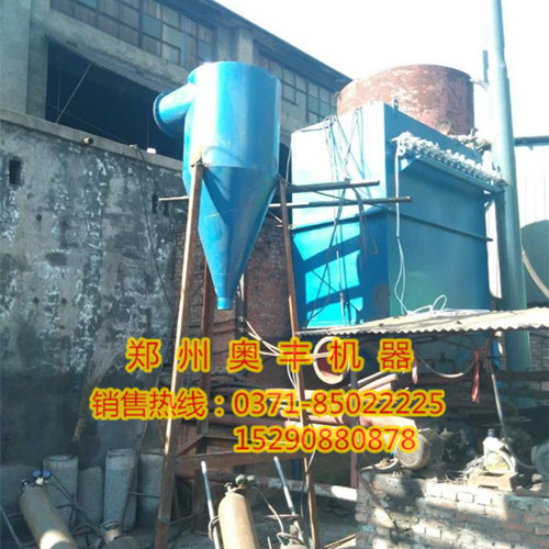 高效脉冲布袋除尘器脉冲除尘器布袋除尘器