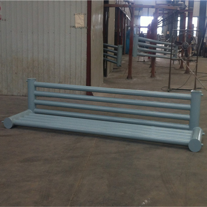 衡水市钢8050散热器春色    串