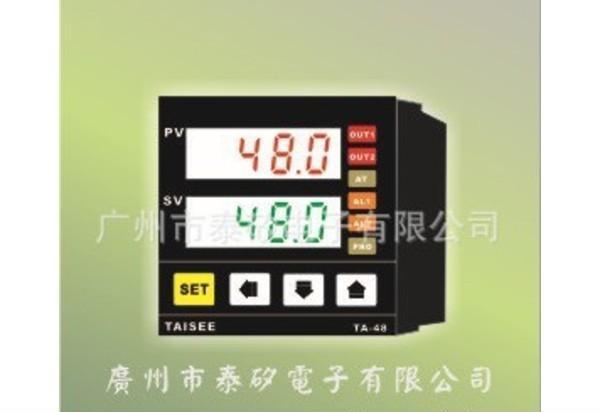 可控硅调压器26