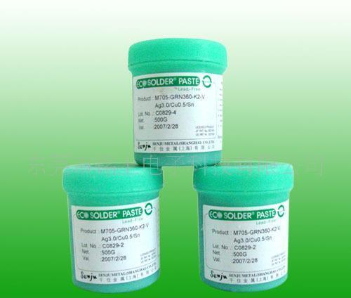 专用喷锡板锡膏镀金板锡膏氧化难上锡板焊锡膏