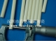直销 深圳 海德 95  99氧化铝陶瓷棒  陶瓷棒