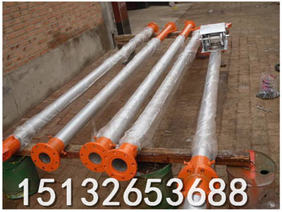 专业制作铝合金起杆器 三角脚架起杆器 铝镁合金管式起