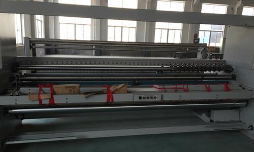 分条机1800-3200型|分条机|小党纺织后收拾设