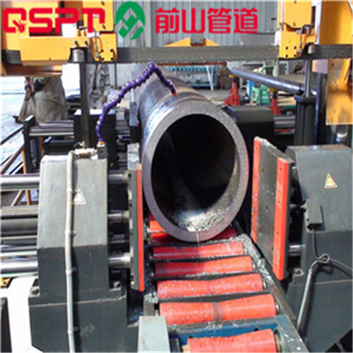 管道高效切开带锯床上海前山带锯床切管机