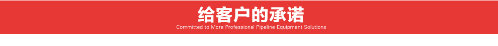 客户许诺
