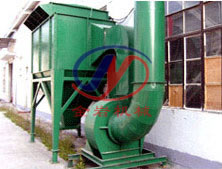 直销陕西除尘器|工业除尘器