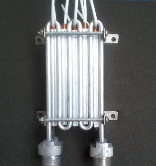 蒸汽清洗机加热器