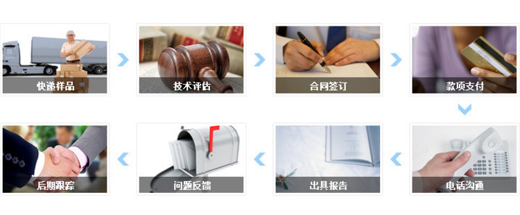 佛山市6063型材铝检测化验单位