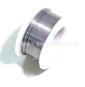 很多直销 批发小卷有铅锡线电解焊锡丝 100g