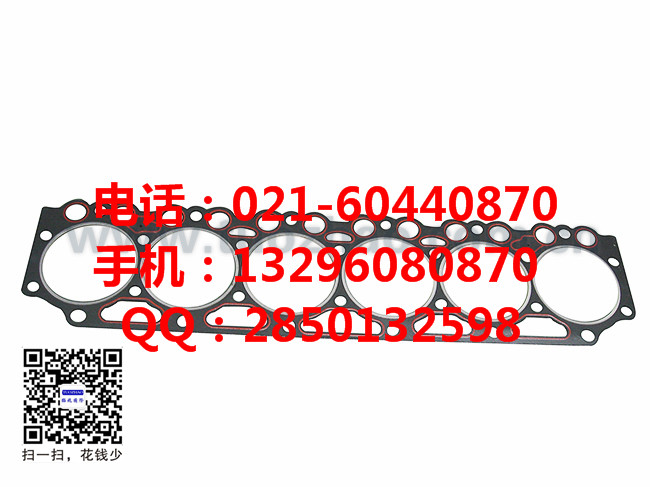 沃尔沃D12发动机起动马达