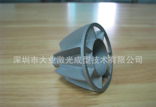 3D金属打印 不锈钢 钴铬合金