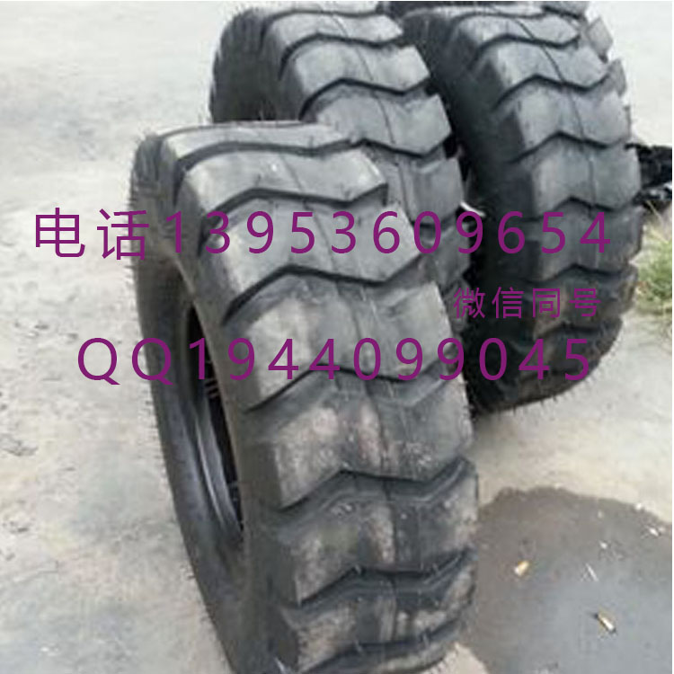 供应商直销1100-16装载机轮胎11.00-16小型