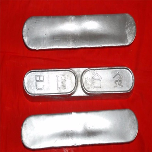 直销山发4-4锡基合金锡基巴氏合金锡基巴氏合金轴瓦铅