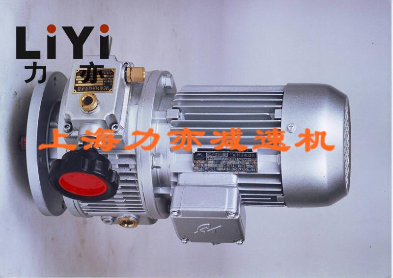 MB15无级变速器0