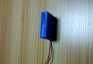 高质量直销锂电池063048 钢壳 铝壳锂电池1