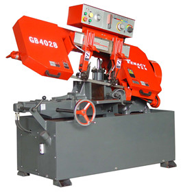 大功率锯床205工业级带锯床木工料锯床