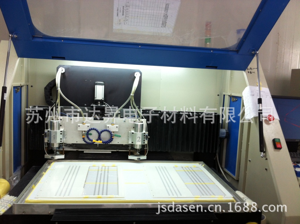 加工设备及产品办理