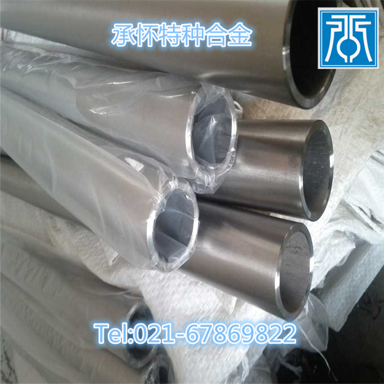 承怀冶金：GH3128镍基高温合金板高强度GH31