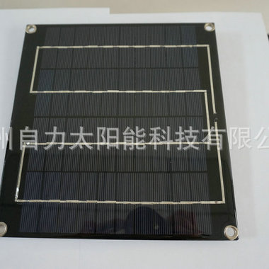 热销引荐 层压太阳能电池板单晶硅太阳能电池板 质优