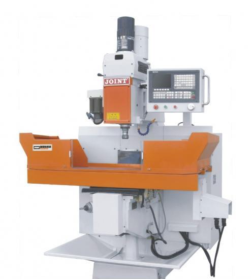 捷甬达铣床捷甬达精细炮塔铣床4VA铣床