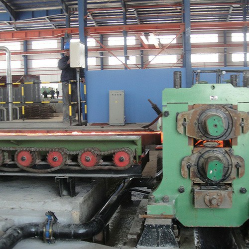 中天钢铁请求外标材钢铁制作本钱的测算办法专利能够主动对外标材钢铁制作本钱进行测算比照