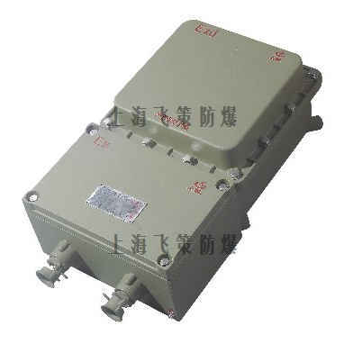 直销上海飞策BBK防爆操控变压器防爆插头插座供应商供应