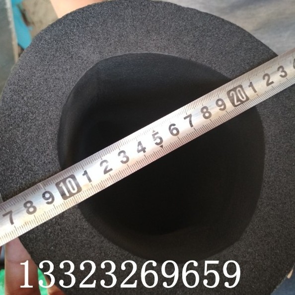 华能裕美斯橡塑10mm—30mm厚保温管