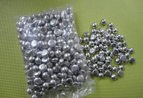 纯锡精制 99.99%电镀锡球无铅锡球锡半球锡珠