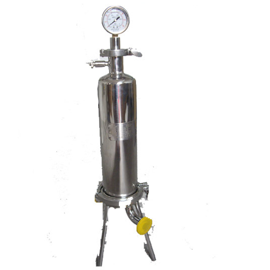 HANKISON过滤器